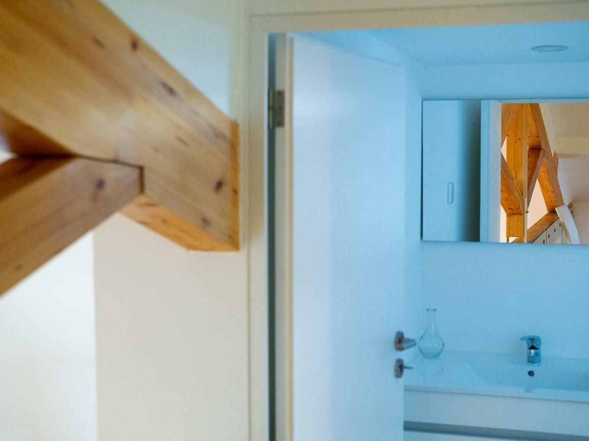Apa M - Loft Guesthouse Jardim Das Maes Charming Візеу Екстер'єр фото