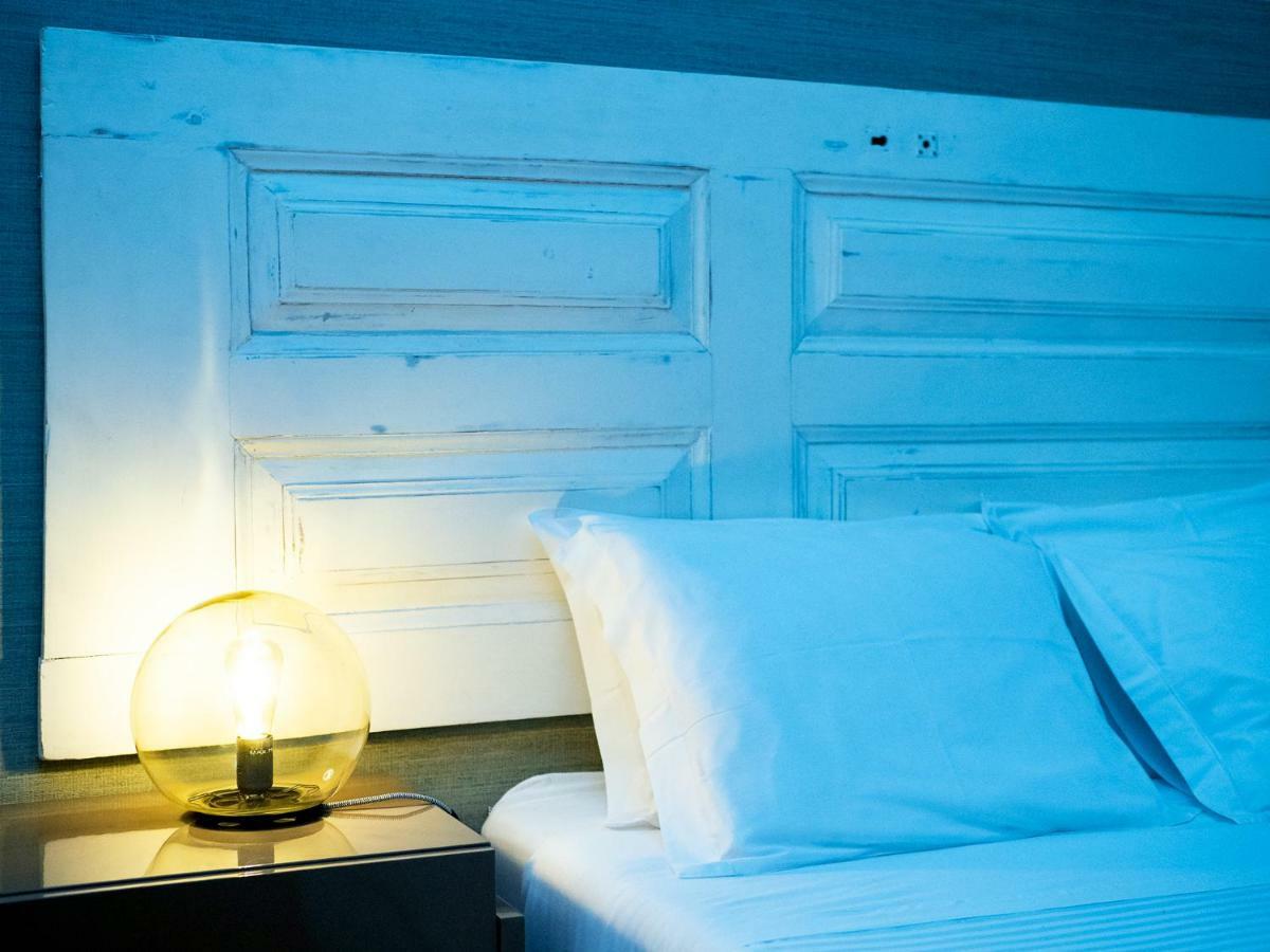 Apa M - Loft Guesthouse Jardim Das Maes Charming Візеу Екстер'єр фото